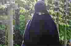 Nederland innfører Burka og Niqab-forbud