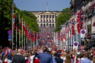 Vår umistelige frihet