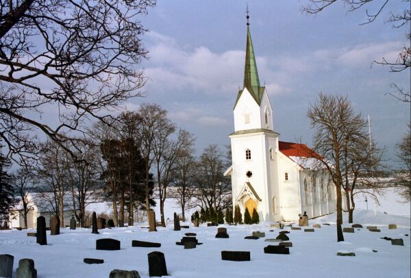 – Respekter kirkeasylet