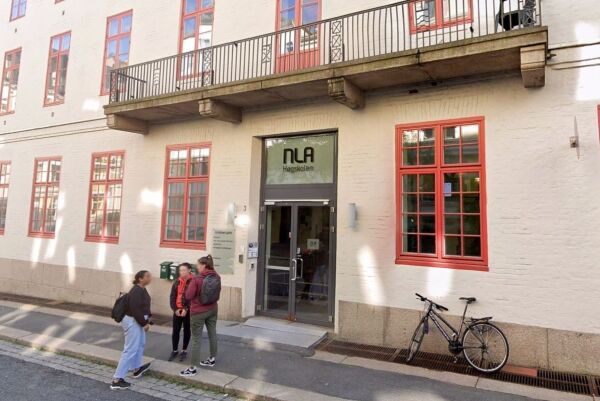 Komité mener NLA Høgskolen ikke oppfyller alle kravene til å være høyskole