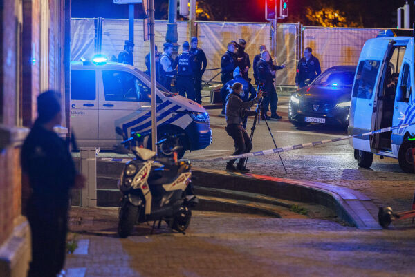 Belgisk påtalemyndighet: Angrepet i Brussel hadde som mål å ramme svensker
