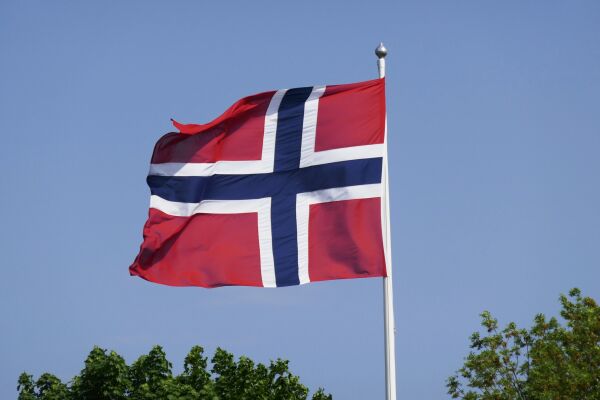Den store høytidsdagen