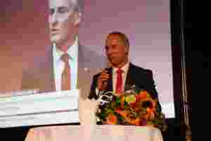 Halve KrFs stortingsgruppe byttes ut