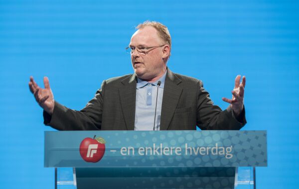 – Brøt reglene ved ikke å melde fra på forhånd
