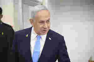 IDF vil ta territorium i Gaza om ikke gisler utleveres