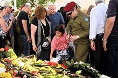 Israel vánder sig - yderligere syv soldater er dræpt
