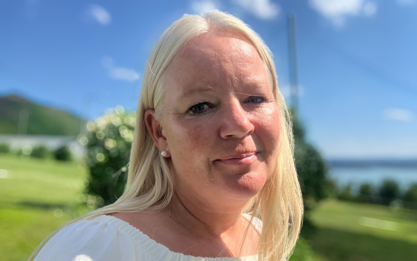 – De har stilt masse opp - nå får de ikke se barna
