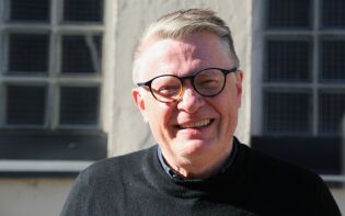 – Viktig at vi alle er arbeidere og medarbeidere