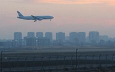 Blandede følelser etter demonstrasjonen på Ben Gurion flyplass