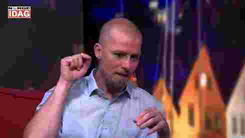 Live fra Bergen ep 48 Chris Duwe