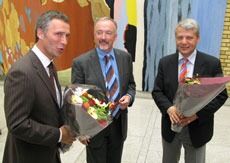 KrF og FrP vil verne om ansettelses-friheten