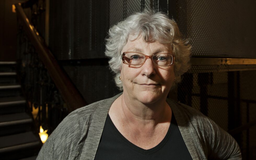 Psykiater Randi Rosenqvist (70) er andrekandidat for Partiet Sentrum. I dette intervjuet med Norge IDAG advarer hun om at "ettåringer i barnehage er et svært eksperiment", hun snakker om kontantstøtte, abortgrenser og økonomisk hjelp til unge mødre.
Foto: Fredrik Varfjell / NTB