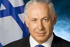 Netanyahu anmoder arabiske stater om ny fredsplan