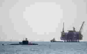 Israel har blitt en energimakt