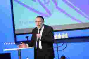 – Mirakellandet Israel oppfyller profetiene