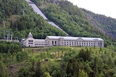 Notodden og Rjukan på UNESCOs verdensarv