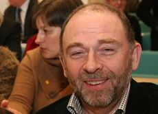 Leif Jacobsen trekker seg som styreformann