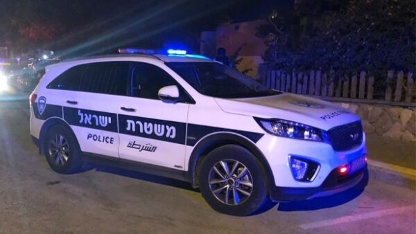 Israelsk politi bryter opp menneskehandel-nettverk