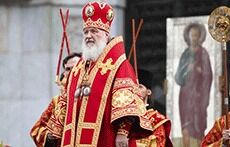 Patriark Kirill til Dumaen: – Forby abort