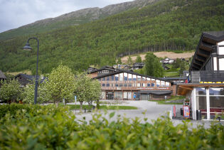 Vil redde Lom med kristen privatskole