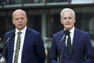 Regjeringen bevilger 300 millioner kroner til sikrere ferdsel mellom Voss og Bergen