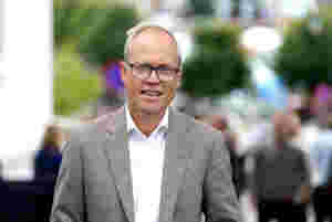 Høyere strømpriser sendte prisene opp med 3 prosent