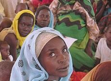Flyktninger fra Afrika – et problem for Israel