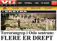 Norges 911?