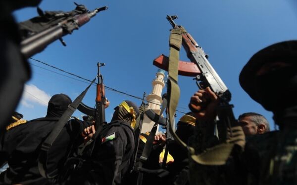 Fatah ønsker løslatelse av terrorist som drepte syv israelere