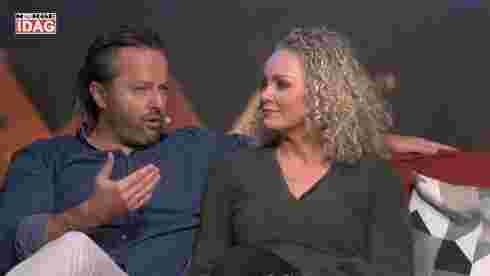 Live fra Bergen Ep 16 Christian og Marianne Skjelbred