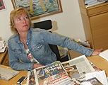 Dagbladet styrker og samler KrF