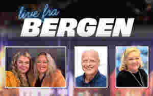 Live fra Bergen