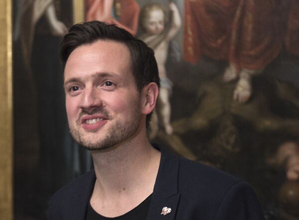 KrF får familie, bistand og landbruk