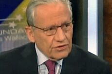 Woodward: Bush løy ikke