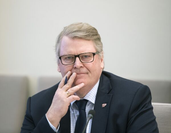 – Gode grunner til å holde fast ved nikab-forbud