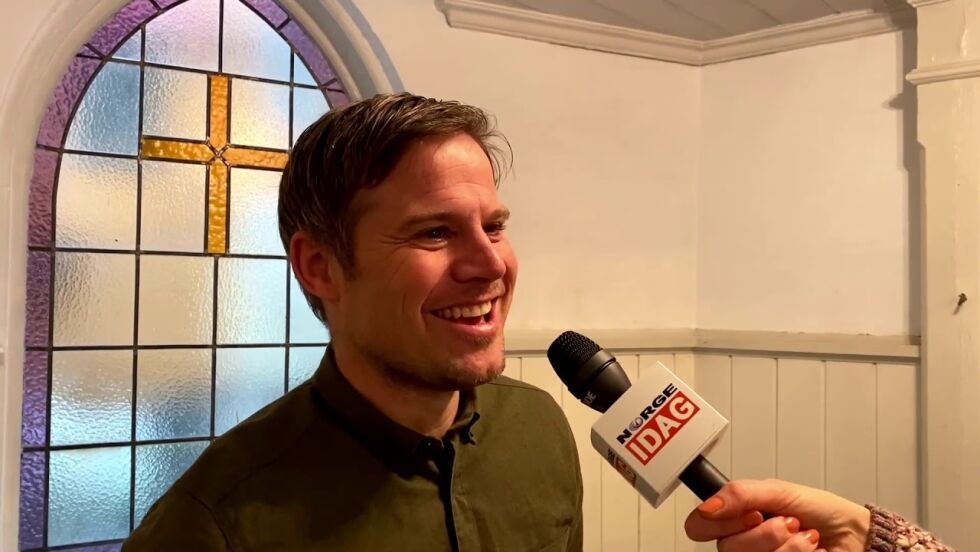 Live fra Bergen - Ep 3 - Gjester: Jorunn Hummelsund og Ørjan Hummelsund