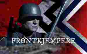 Massiv kritikk av NRK-serie  om norske SS-krigere
