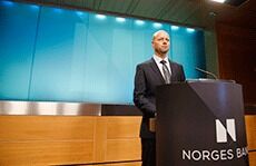 Oljefondet tapte 273 milliarder kroner