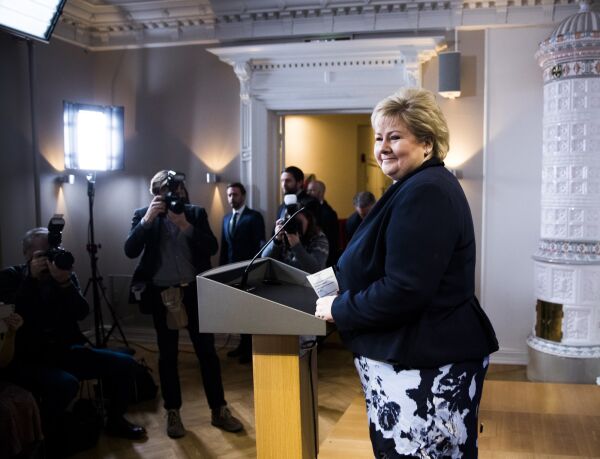 – Angrep i sosiale medier bidrar til en dårligere politisk debatt