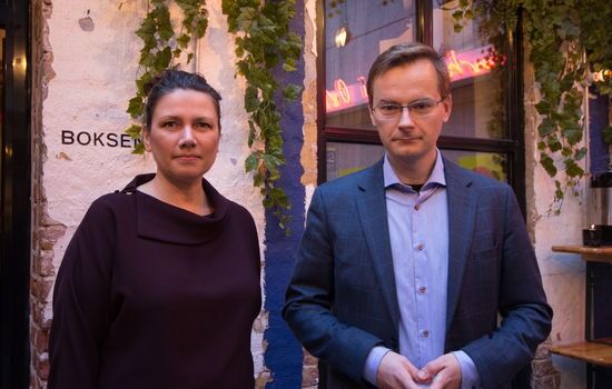 Samvittighetsfriheten står sterkere i Norge enn i nabolandene