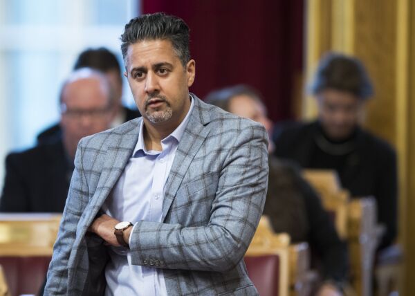 KrF kan få fart i diskusjon om tvillingaborter