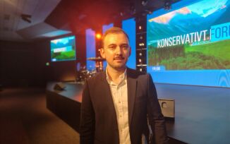 Jøder i Norge og Europa føler seg ikke trygge