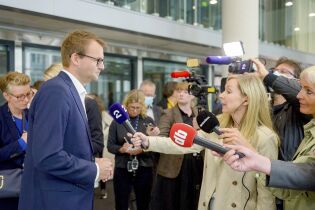 Veteranenes råd til KrF: – Tydelighet, begeistring og fortsatt verdikamp