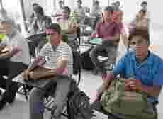 Normisjons-skole i gang i Bangladesh