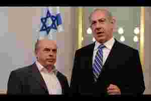 Pris til Nathan Sharansky