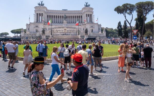 Lovlig, men svært vanskelig å ta abort i Italia