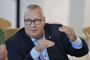 FrP vil gi deg kortere helsekø