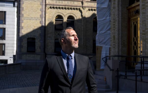 De borgerlige partiene er uenige om strømtiltak