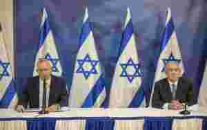 Gratulerer Biden og takker Trump som Israels sanne venn