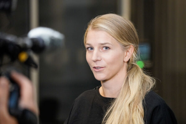 KrF kaller det radikalt